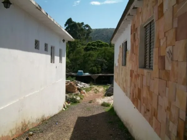 Imagem Terreno para Venda - 864m², 0 dormitórios, Aberta dos Morros