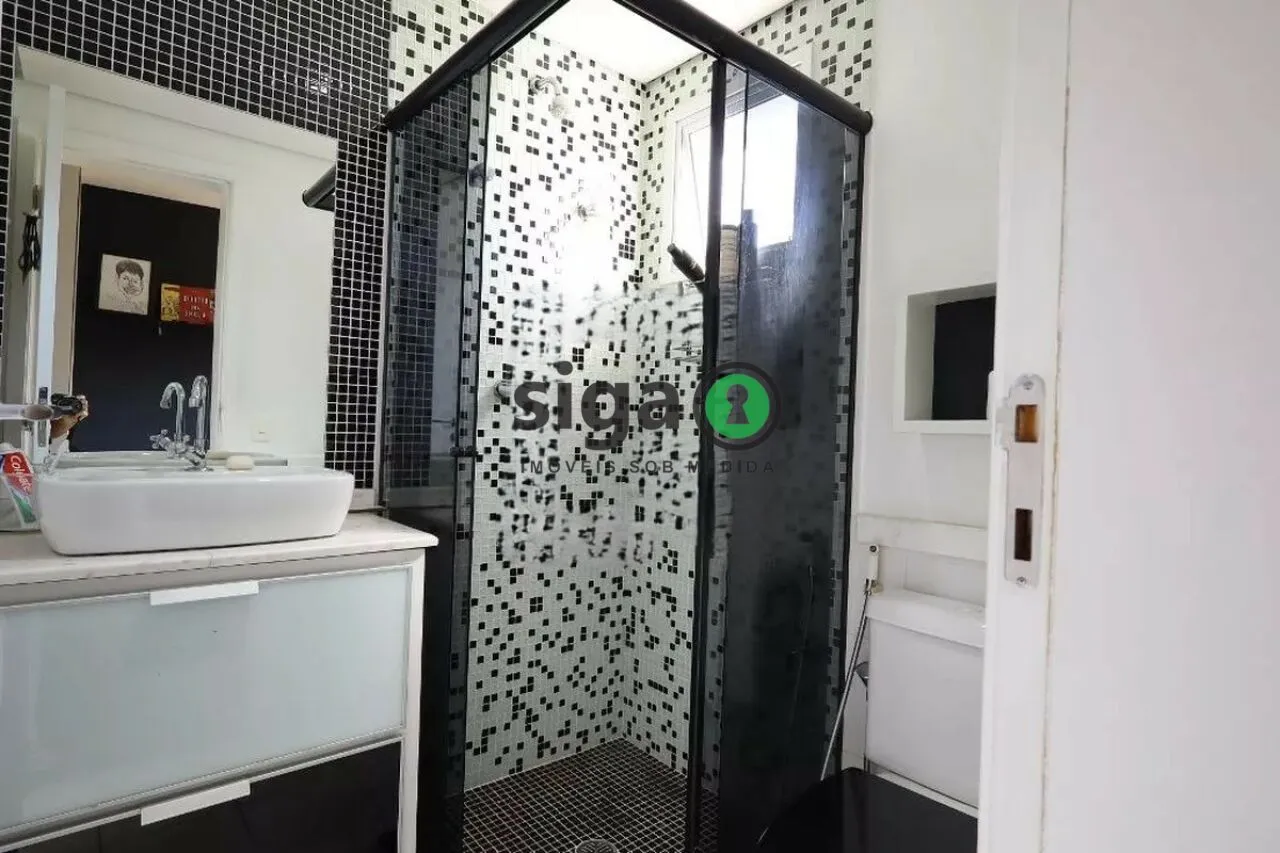 Imagem Apartamento a venda no Panamby com 3 Quartos - São Paulo