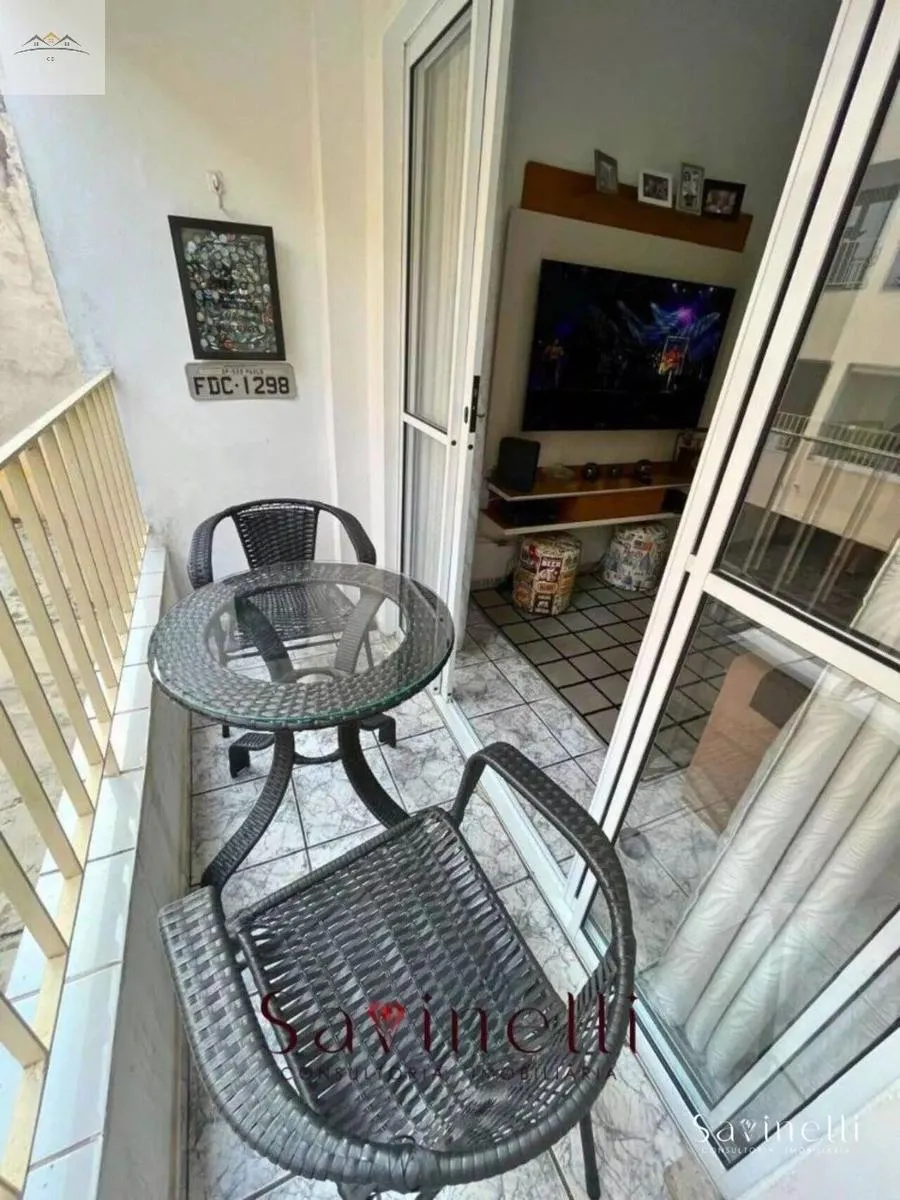 Imagem APARTAMENTO RESIDENCIAL em São Bernardo do Campo - São Paulo, Rudge Ramos