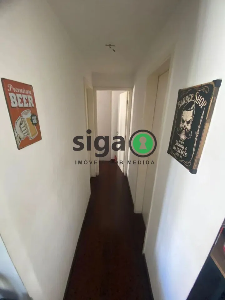 Imagem Apartamento de 56m² à venda na Vila Andrade