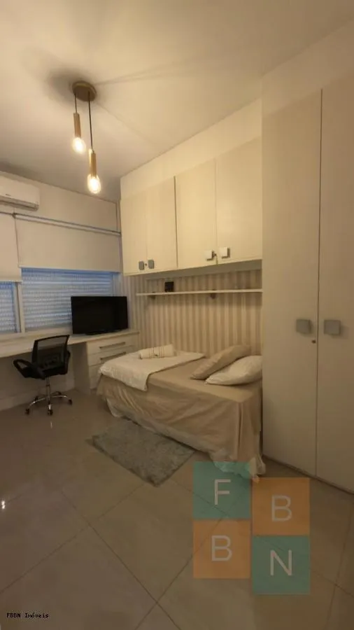 Imagem Apartamento para Venda em Rio de Janeiro / RJ no bairro Leblon