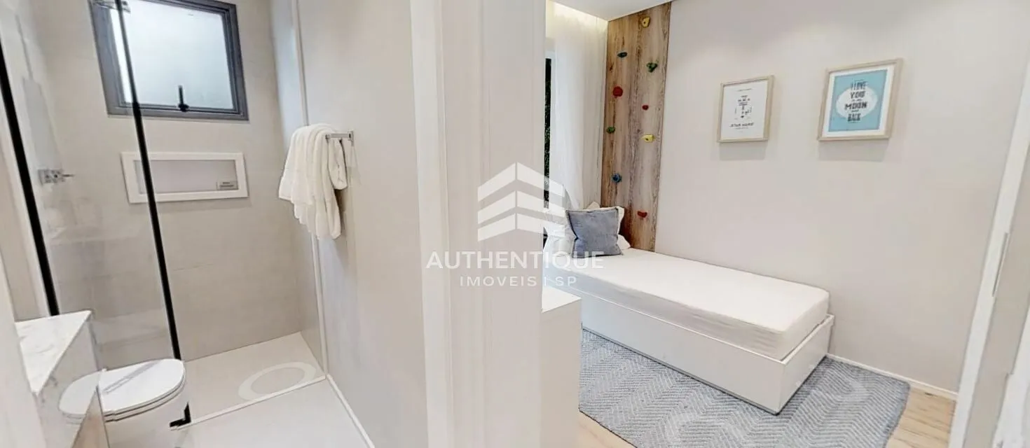 Imagem K360 HUMBERTO I - VILA MARIANA - Apartamento à venda em São Paulo/SP