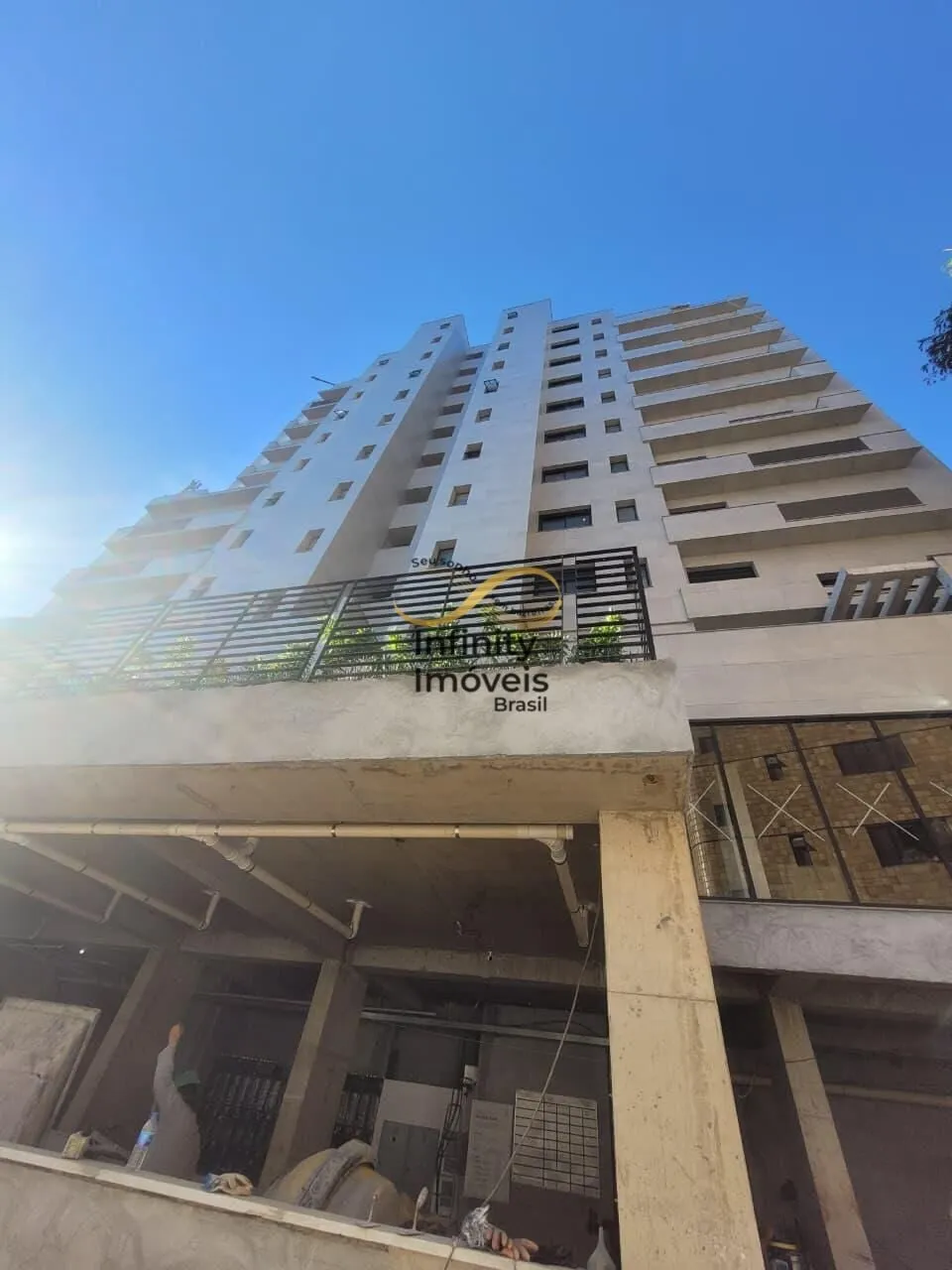 Imagem OPUS RESIDENCE SION - Apartamento à venda no bairro Sion - Belo Horizonte/MG