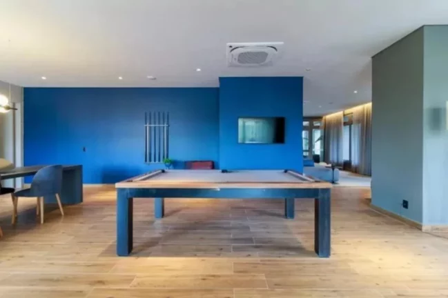 Imagem LUME ALTO DA BOA VISTA - Studio 26m² (Revenda), próximo à estação Borba Gato e Alto da Boa Vista!