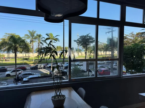 Imagem Apartamento à venda de 2 dormitórios - Gonzaga - Santos/SP