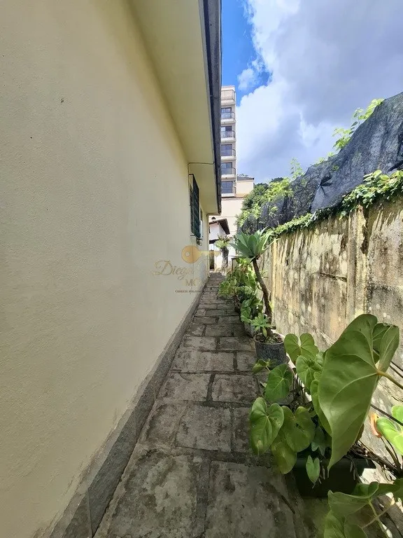 Imagem Casa para Venda em Teresópolis / RJ no bairro Vale do Paraíso