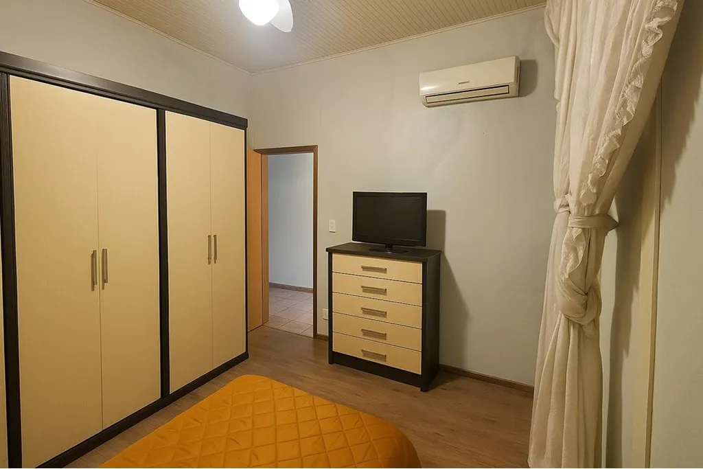 Imagem Casa em Menino Deus