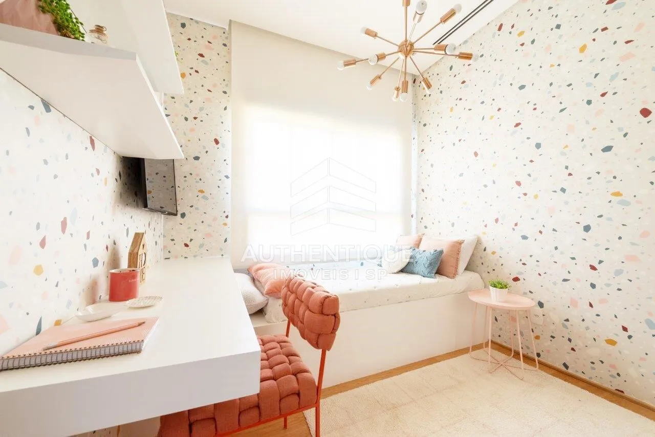Imagem P11 PINHEIROS - Apartamento à venda em São Paulo/SP