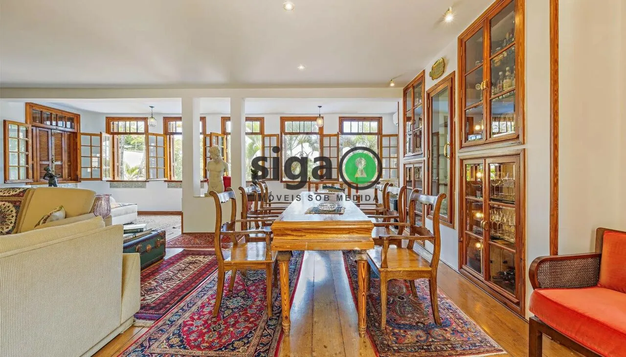 Imagem Casa Exclusiva com Lazer Privativo - Um Refúgio com Ares de Campo na Cidade!!