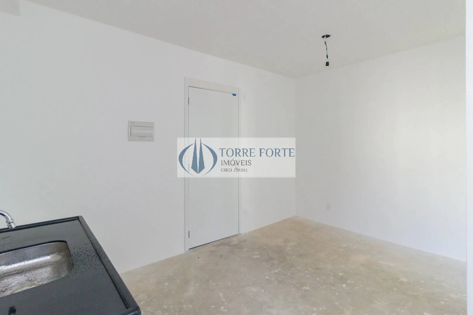 Imagem Apartamento novo, 42 m² 2 dormitórios pronto para ser decorado do seu jeito