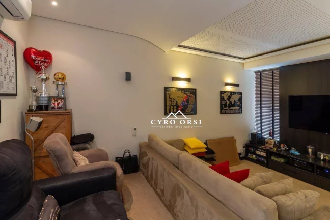 Imagem Casa à venda, 252 m² por R$ 1.450.000,00 - Dois Córregos - Piracicaba/SP