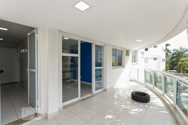 Imagem Apartamento à Venda - Recreio, 3 Quartos, 102 m2