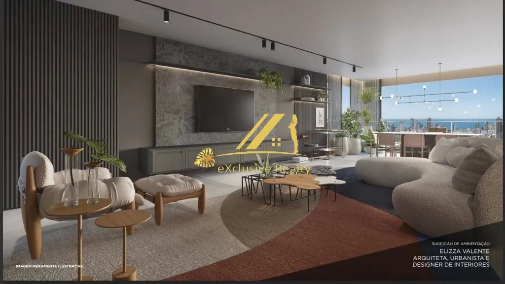 Imagem Apartamento RESIDENCIAL em Salvador - Bahia, Graça
