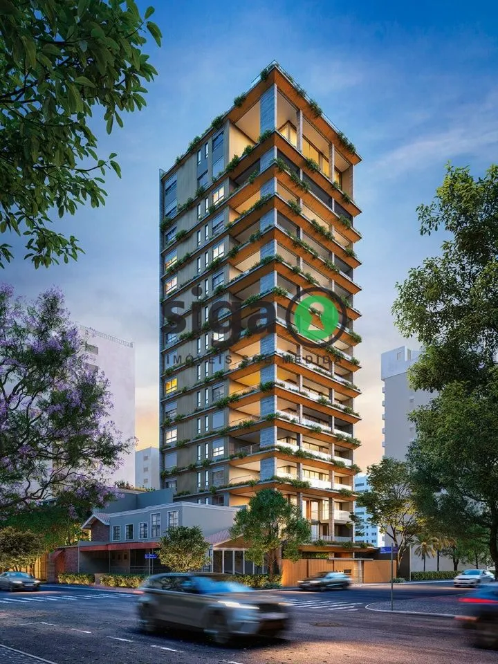 Foto do imóvel Apartamento para venda no Itaim 03 suítes, São Paulo - SP