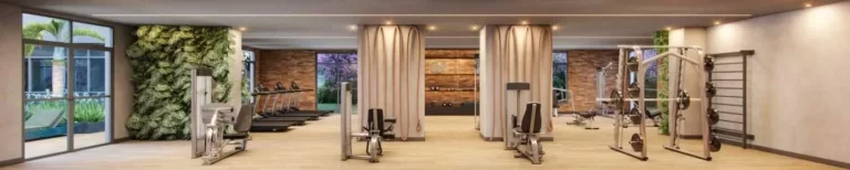Imagem EXALT - EZTEC - Aptos de 30m², próximo ao metrô Santa Cruz e a poucos minutos do Parque Ibirapuera!