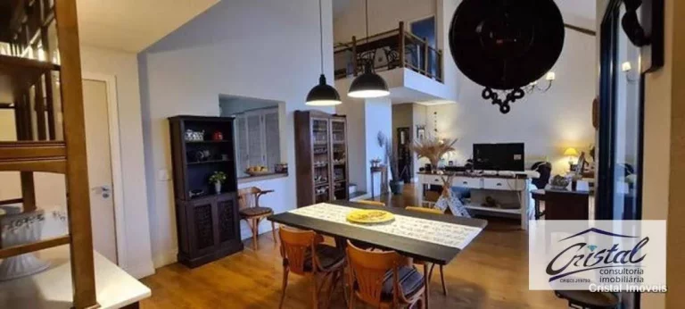 Imagem Casa com 3 quartos (2 suítes) à venda, 558 m² Jardim Mediterrâneo - Granja Viana - Cotia/SP