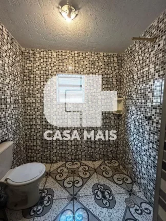 Imagem Casa para Venda em Carapicuíba / SP no bairro Parque Santa Teresa