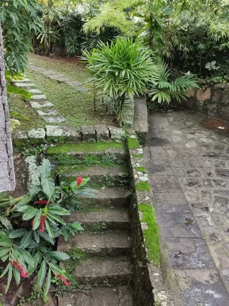 Imagem CASA RESIDENCIAL em MANGARATIBA - RJ, IBICUÍ