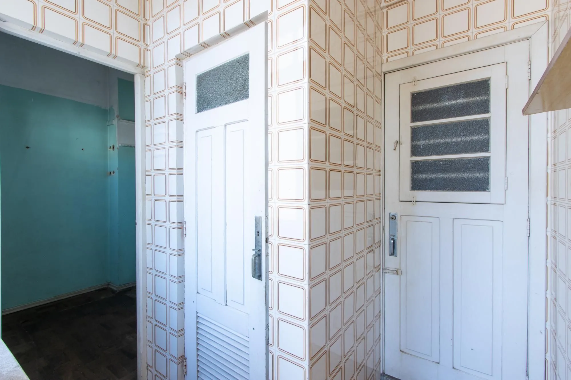 Imagem Apartamento próximo a Catedral de Porto Alegre
