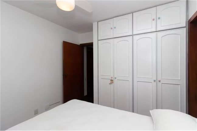 Imagem APARTAMENTO RESIDENCIAL em São Paulo - SP, Moema