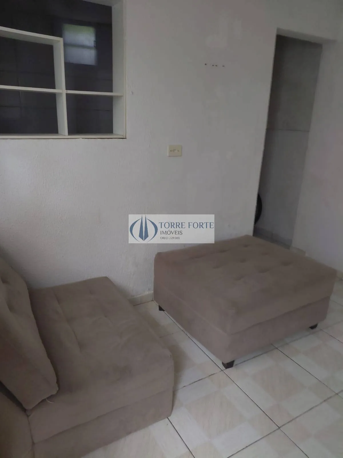 Foto do imóvel Casa terrea 1 dormitório sem vaga jd Vila Formosa locação em Rua Jorge Ogushi