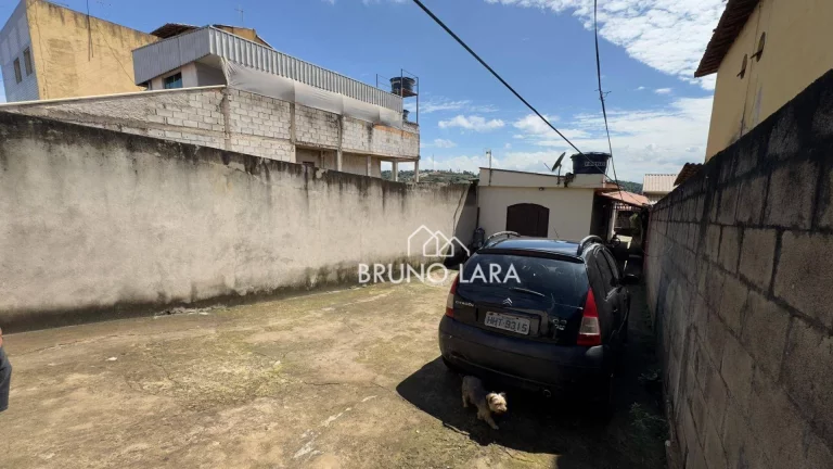 Imagem Lote a venda em Igarapé MG / Bairro São Sebastião