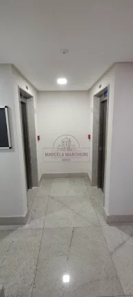 Imagem AP 2 quartos,suíte, ótima localização, quadra do mar, prédio novo, lazer.