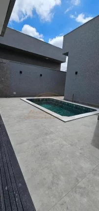 Imagem CASA A VENDA NO CONDOMÍNIO MARIA JÚLIA EM RIO PRETO