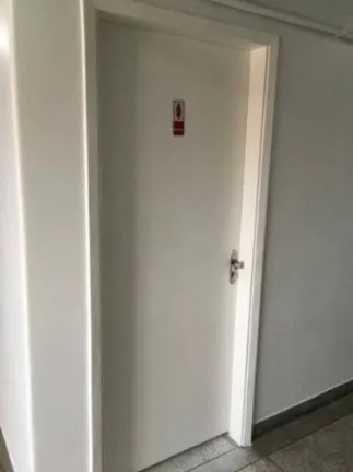 Imagem Sala Comercial para Alugar, 26 m² em Matriz - Mauá
