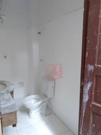 Imagem Na rua Mariante ,loja com 58 m²