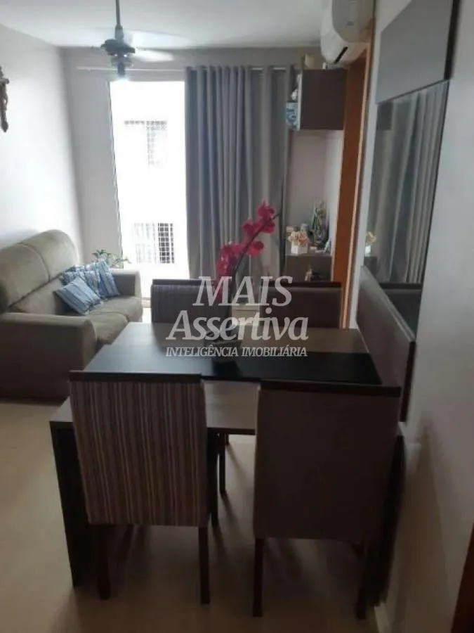 Imagem Apartamento para Venda em São Leopoldo / RS no bairro Santos Dumont