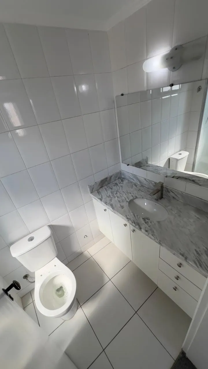 Imagem Apartamento à venda, Jardim das Nações, Taubaté, SP