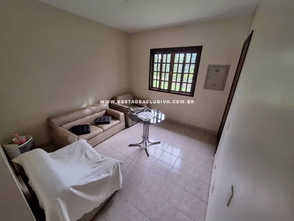 Imagem CHÁCARA 4 DORM 5Mil m² COND.FECHADO PISCINA QDRA TENIS CAMPO POMAR ITATIBA