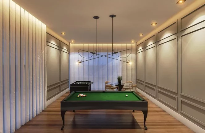 Imagem Veneza Residence - Apartamento à venda no bairro Meia Praia - Itapema/SC