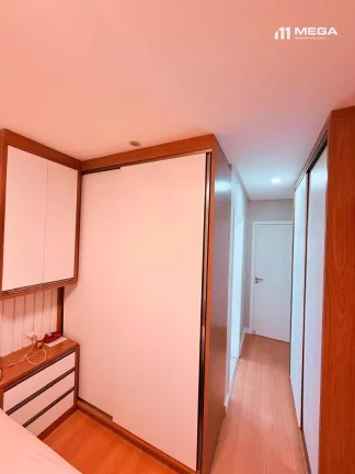 Imagem Casa com 2 dormitórios à venda, 82 m² por R$ 730.000 - Riviera da Barra - Vila Velha/ES
