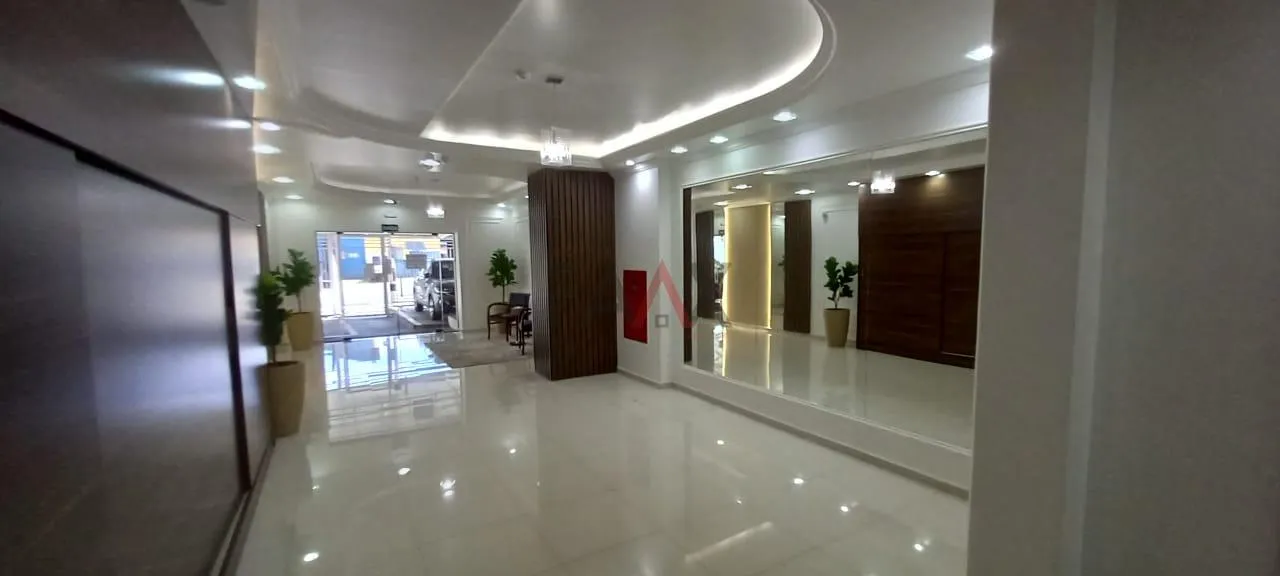 Imagem Apartamento com 2 dormitórios à venda, TRIANON, GUARAPUAVA - PR