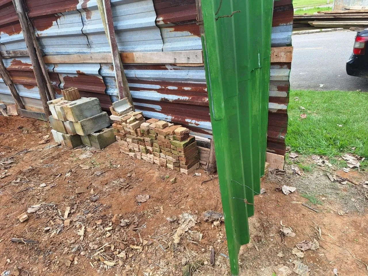 Imagem Terreno em condomínio à Venda, Loteamento Residencial Fazenda Casa Grande, Taubaté, SP