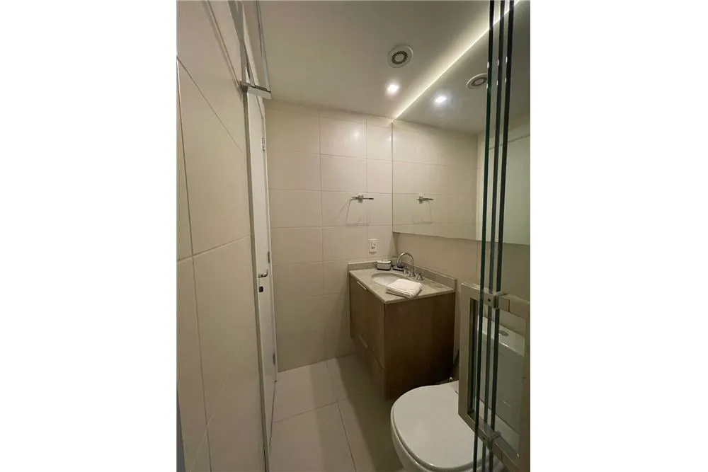 Imagem Apartamento à venda em São Paulo, Aclimação, com 2 quartos, 71m2