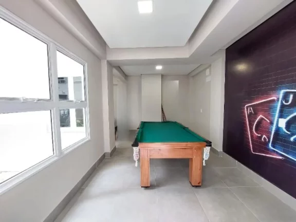 Imagem GREEN VILLAGE - Apto de 40m² (Unidade de Revenda), a poucos minutos das Estação Socorro da CPTM!