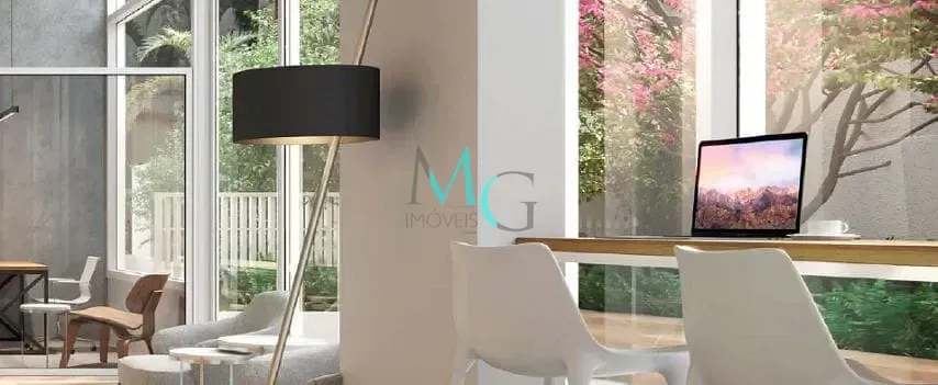 Imagem Blanc 260 - Residencial
