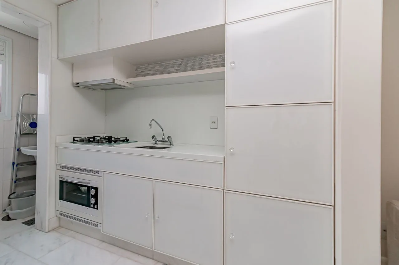 Imagem Apartamento com 47m², localizado no bairro Independencia em Porto Alegre/RS.