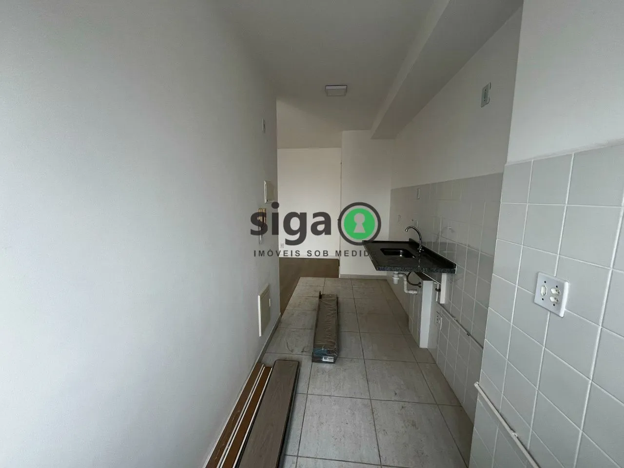 Imagem Apartamento á Venda na Vila Andrade - 2 quartos, 60m² !