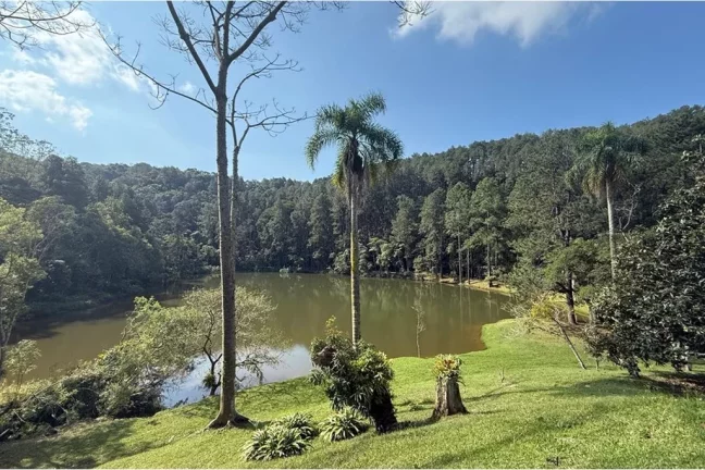 Imagem FAZENDA RESIDENCIAL em Itapecerica da Serra - SP, Aldeinha