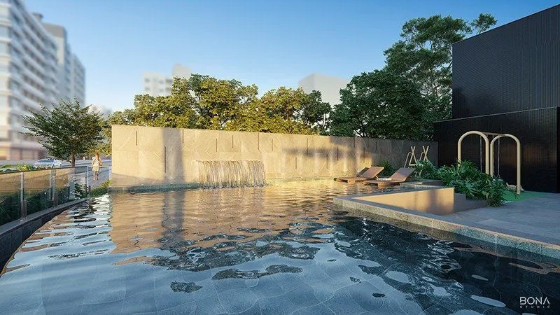 Imagem Apartamento em Praia Grande