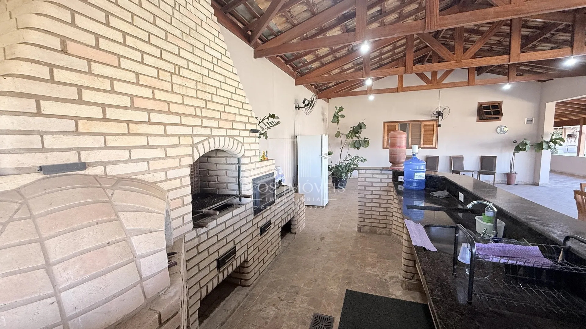 Imagem CHÁCARA 2.000 m2 - COND AREIA BRANCA - LIMEIRA/SP - R$ 1.500.000,00