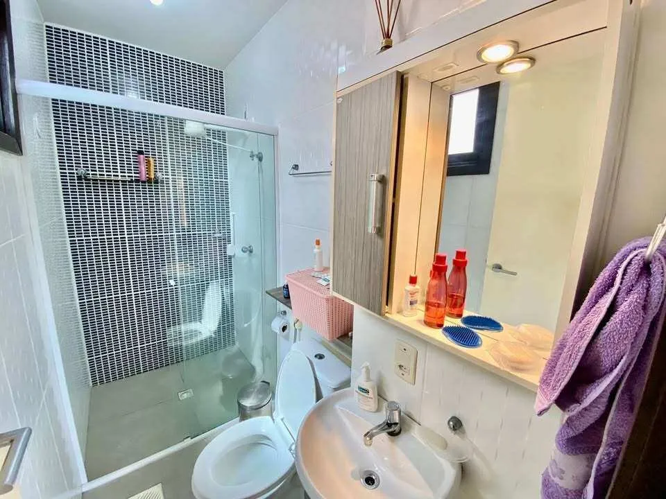 Imagem Cobertura à venda em Torres, Praia Grande, com 3 quartos