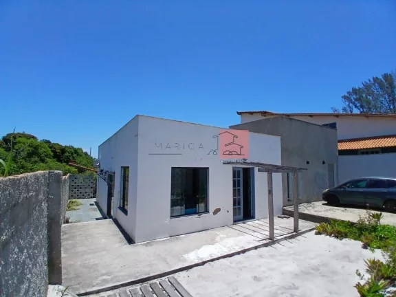 Foto do imóvel CASA PARA AIRBNB/INVESTIDORES RUA DA PRAIA DE ITAIPUAÇU
