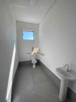Imagem Galpão Industrial Comercial para Locação em Limeira, São Paulo