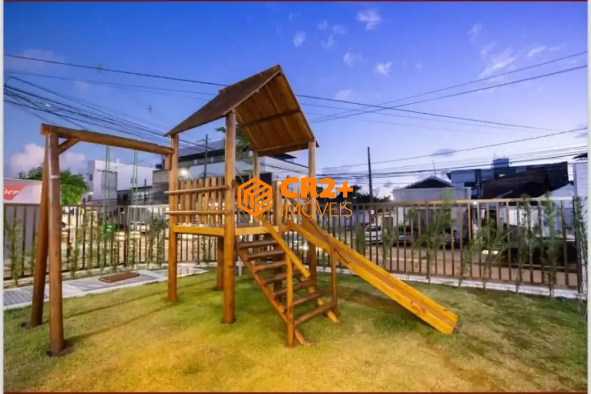 Imagem Apartamento a Venda de 61m² com 3 quartos 1 suíte em bairro Prado em Recife