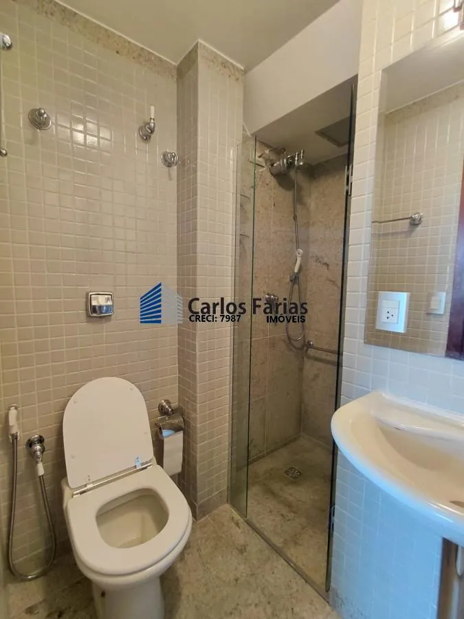 Imagem Apartamento para Venda em Brasília, ASA SUL, 3 dormitórios, 1 suíte, 3 banheiros